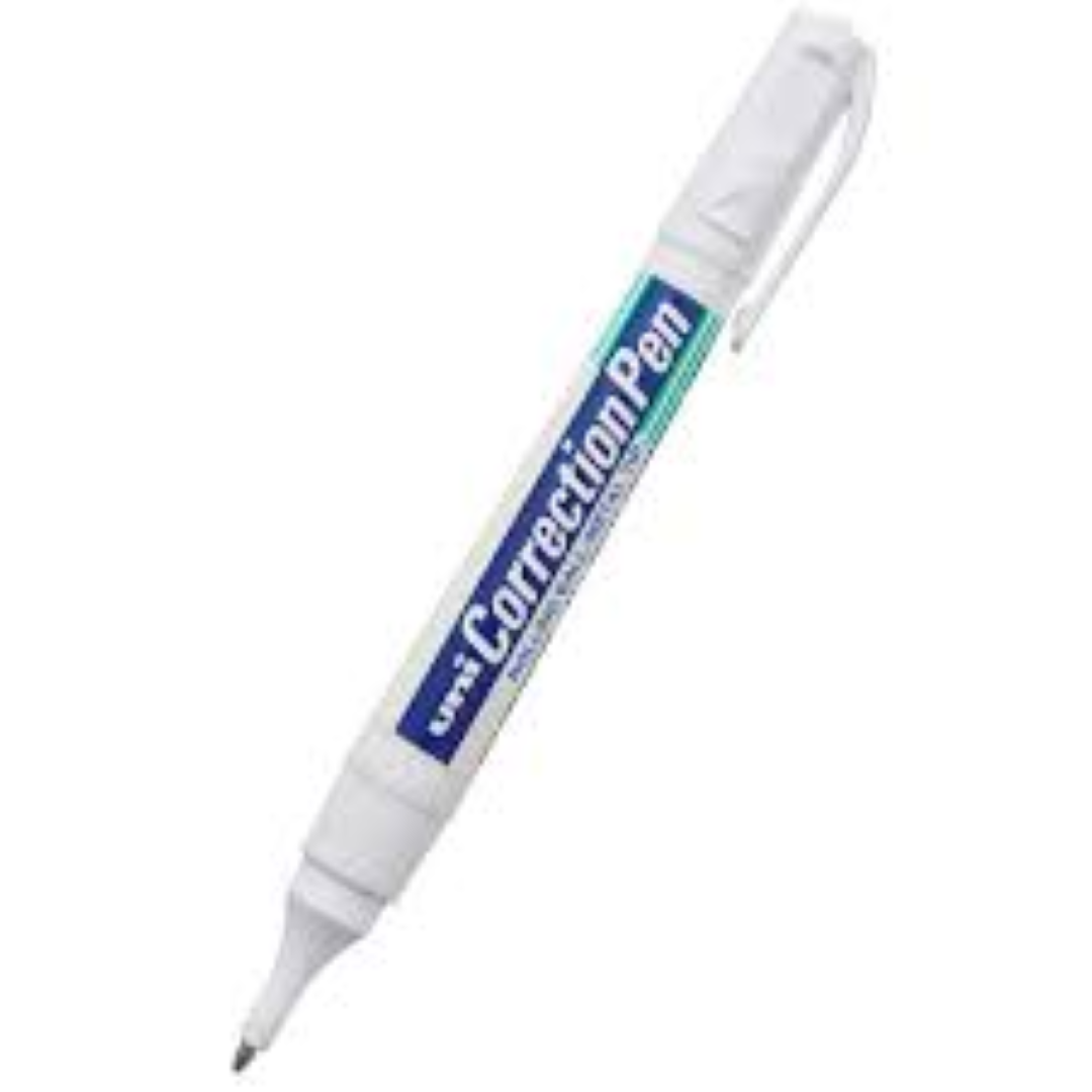 Uni Metal Tip Correction pen MI-CLP300